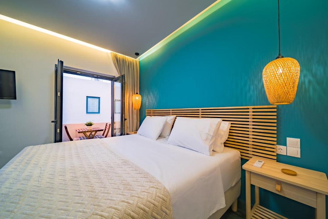 Photo of Bedroom in Stalida