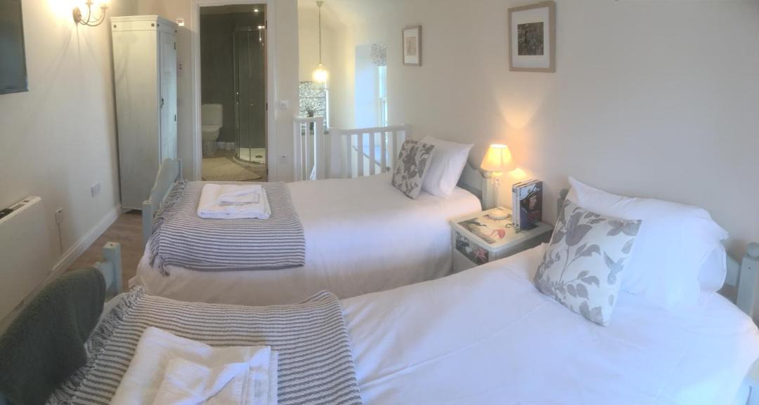 Photo of Bedroom in Kelso