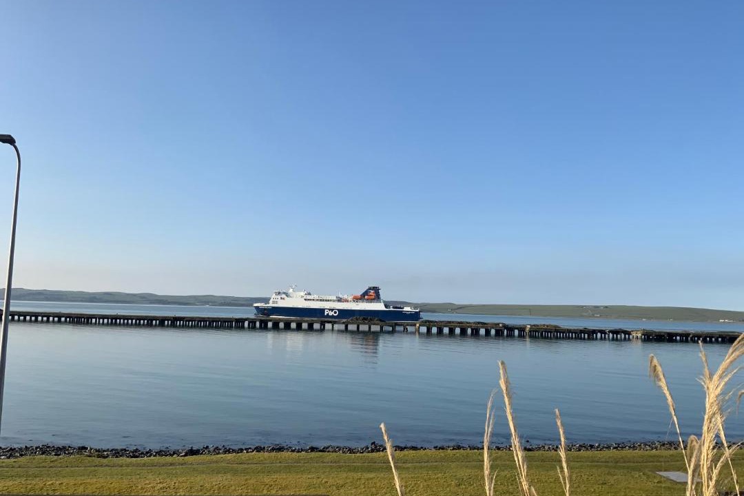 Photo of Others in Cairnryan