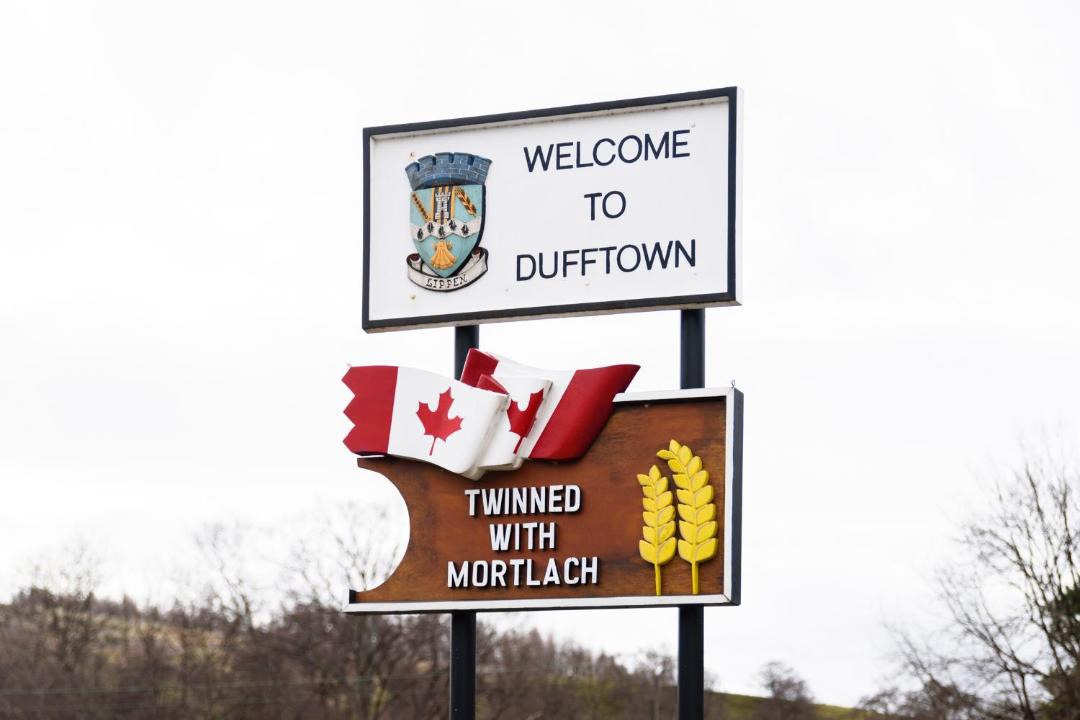 Photo of Others in Dufftown