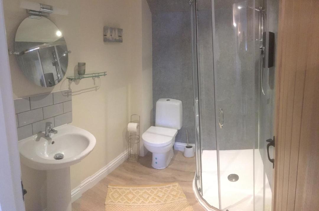Photo of Bathroom in Kelso