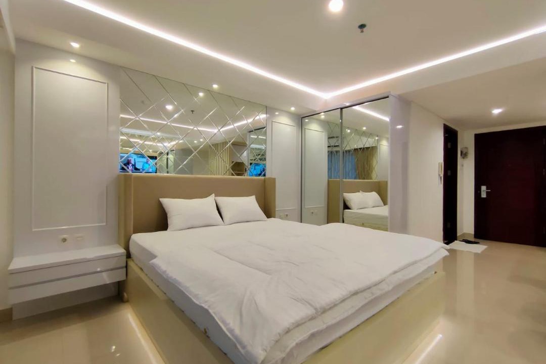 Photo of Bedroom in Braga