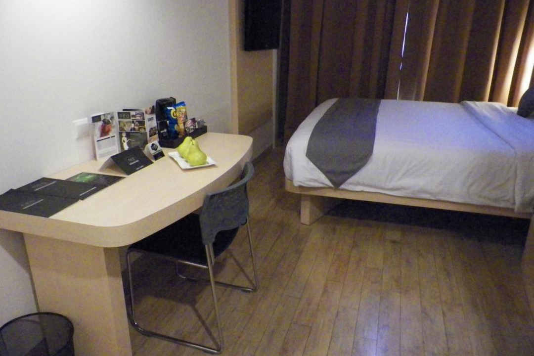 Photo of Bedroom in Melawai
