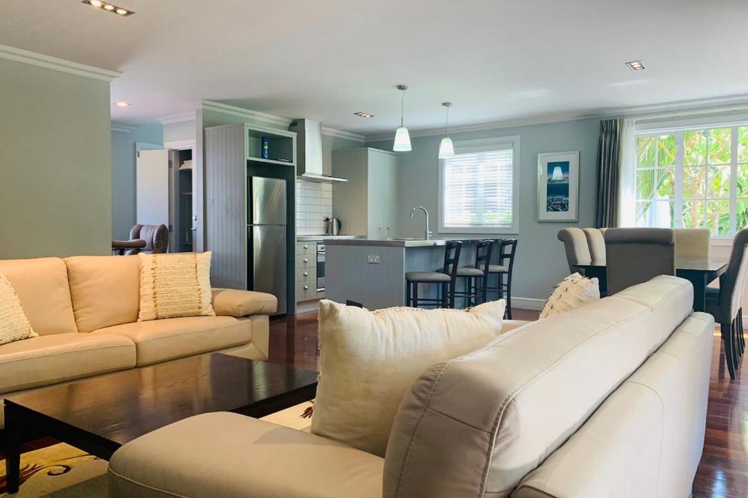Photo of Livingroom in Russell