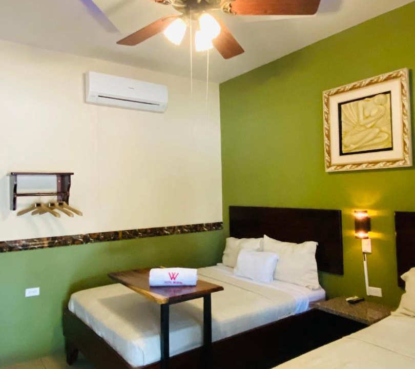 Photo of Bedroom in Nicoya