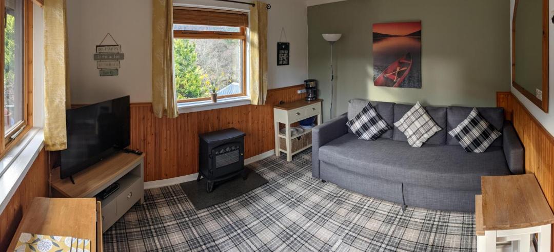 Photo of Livingroom in Strathyre