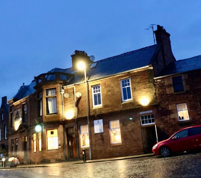 Photo of Others in Newtown St Boswells
