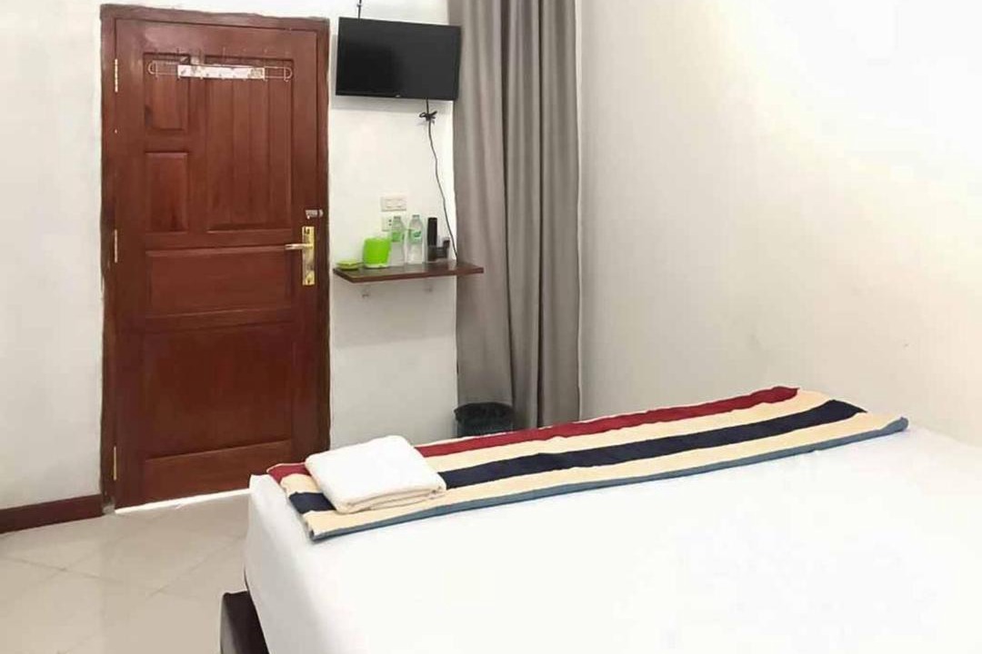 Photo of Bedroom in West Tulangbawang
