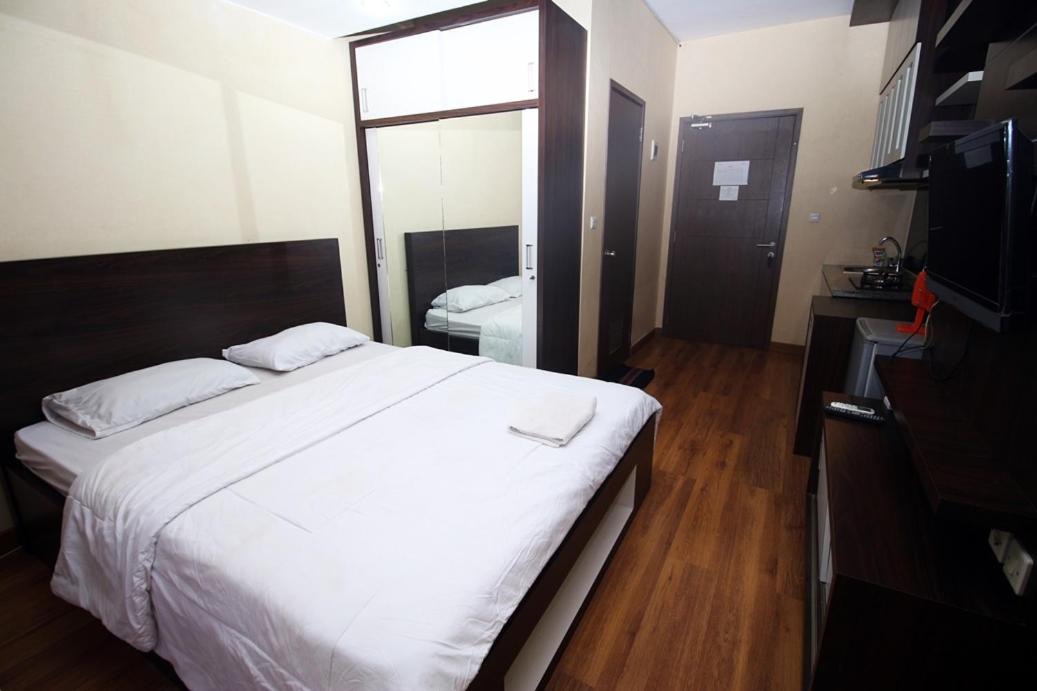 Photo of Bedroom in Cileunyi