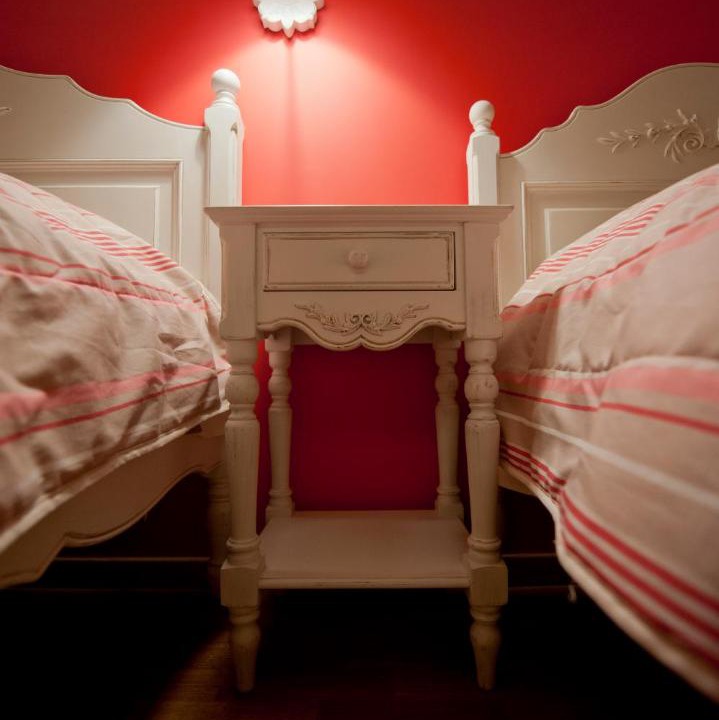 Photo of Bedroom in Archea Pissa