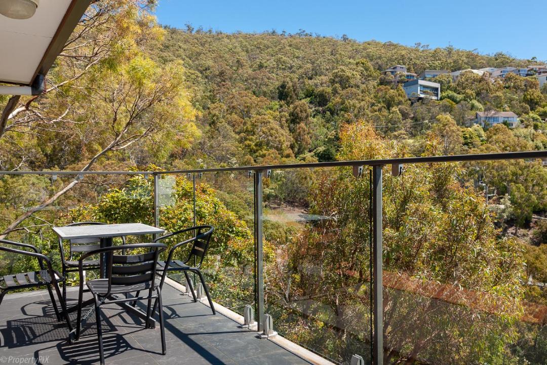 Photo of Patio Balcony in Sandy Bay