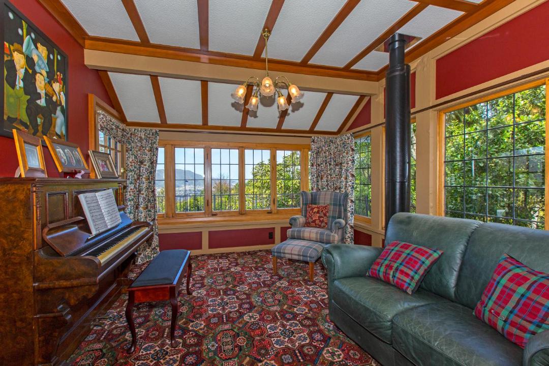 Photo of Livingroom in Lower Hutt
