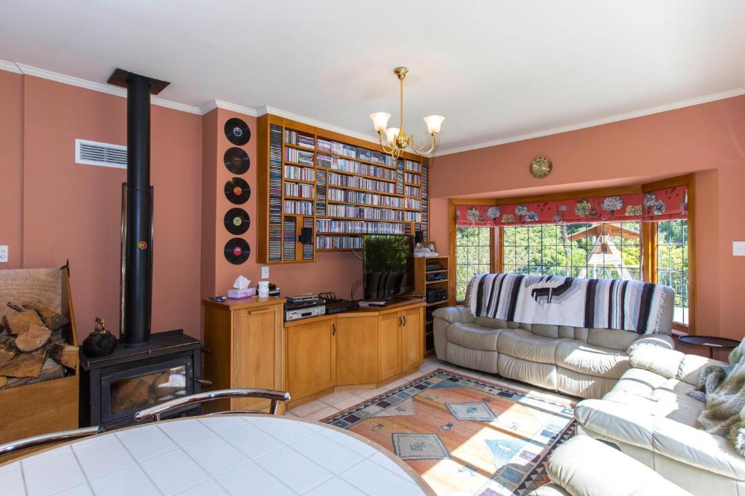 Photo of Livingroom in Lower Hutt