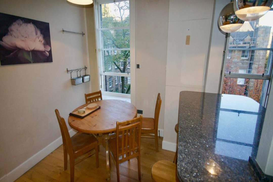 Photo of Livingroom in Old Town