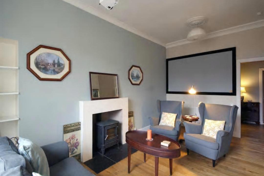 Photo of Livingroom in Old Town