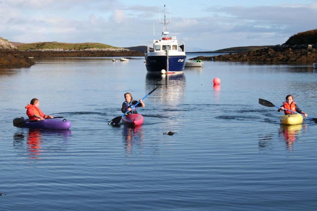 Photo of Others in Lochmaddy