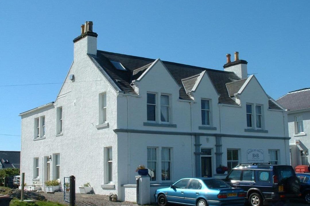 Photo of Others in Lochmaddy