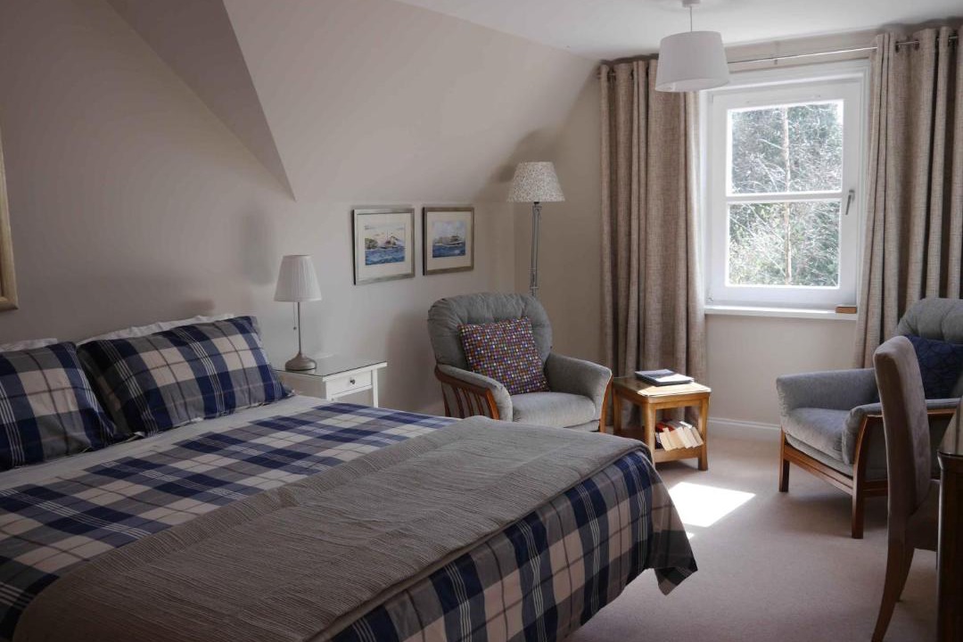 Photo of Bedroom in Helensburgh