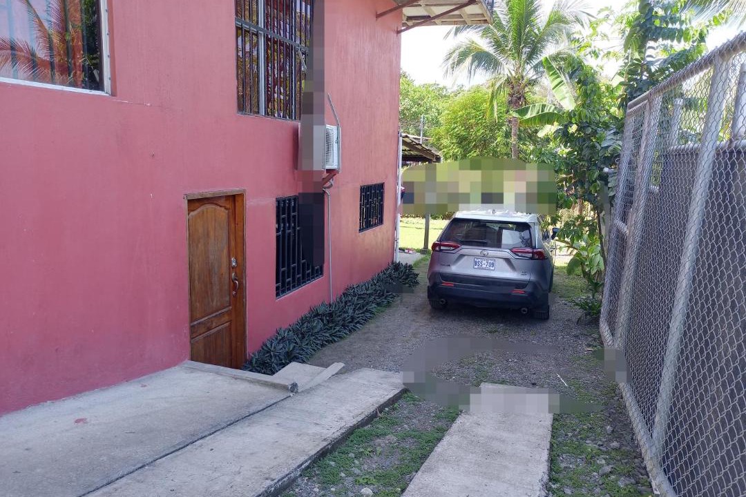 Photo of Others in Puerto Jimenez