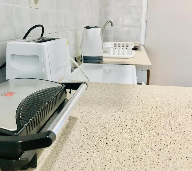 Photo of Kitchen in Roda