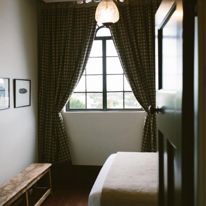 Photo of Bedroom in Grey Lynn