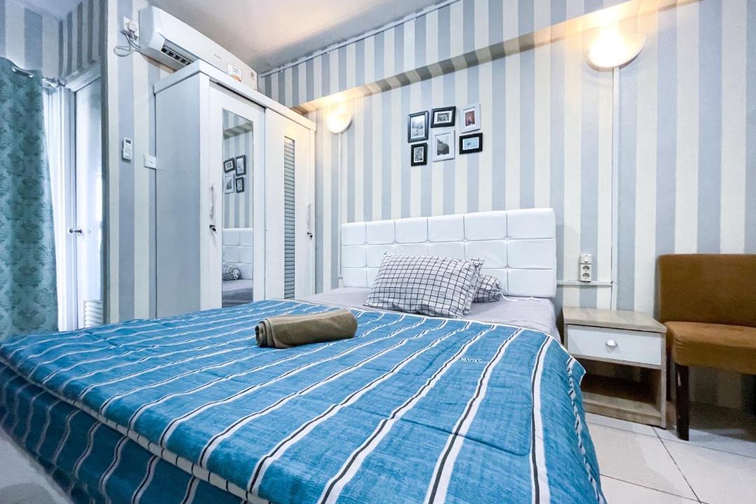 Photo of Bedroom in Pluit