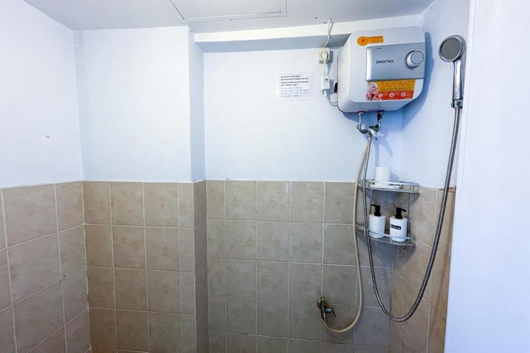 Photo of Bathroom in Pluit