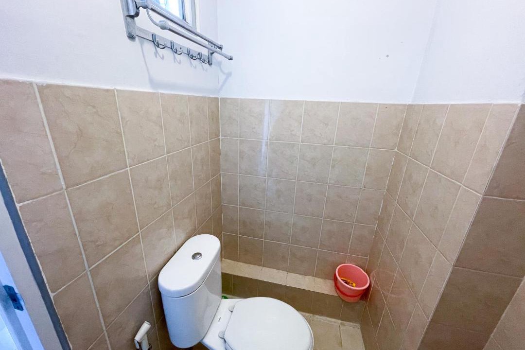 Photo of Bathroom in Pluit