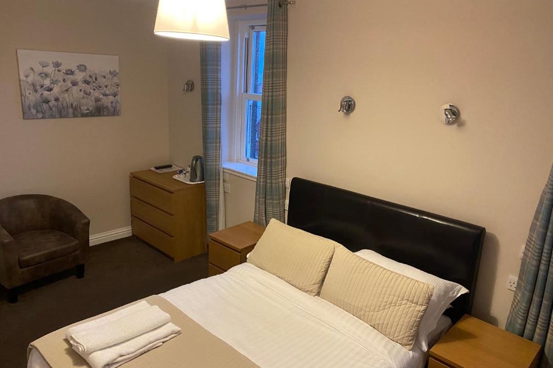 Photo of Bedroom in Dunbar