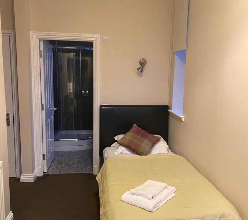 Photo of Bedroom in Dunbar