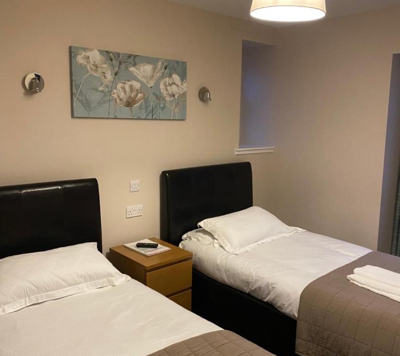 Photo of Bedroom in Dunbar