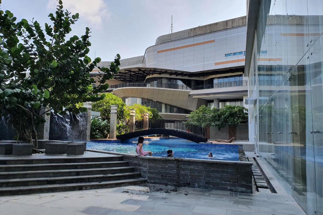 Photo of Outdoor in Surabaya