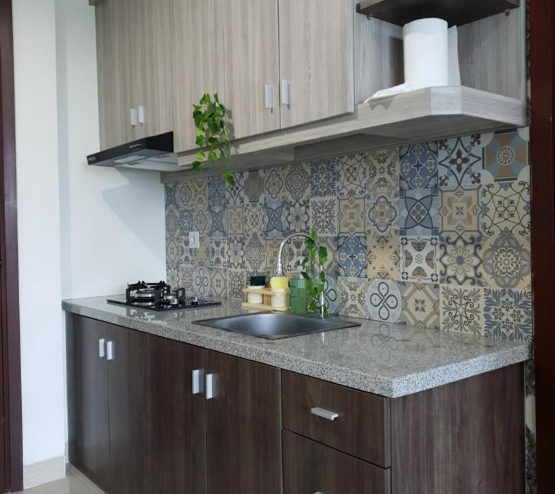 Photo of Kitchen in Surabaya