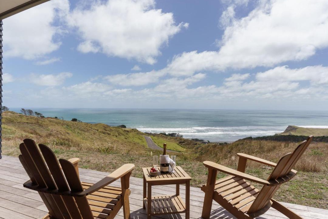 Photo of Patio Balcony in Lake Puketi