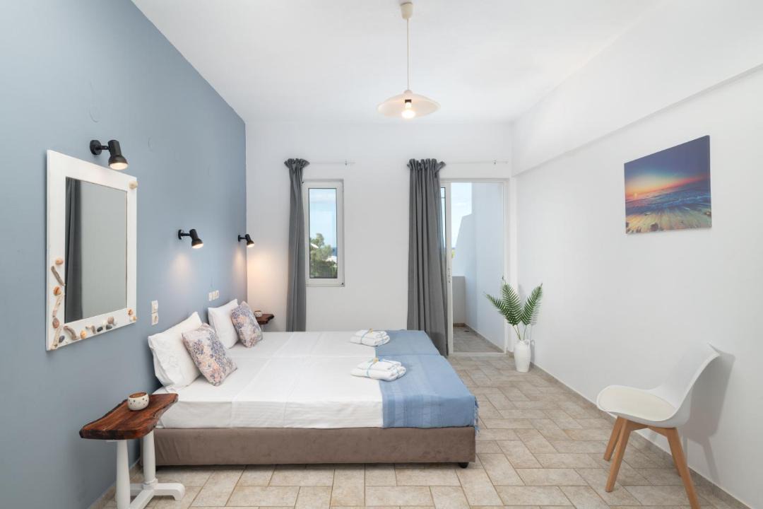 Photo of Bedroom in Agkisaras