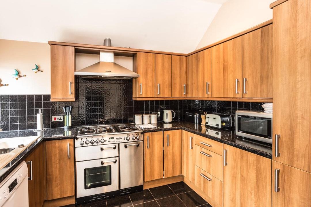 Photo of Kitchen in Gullane