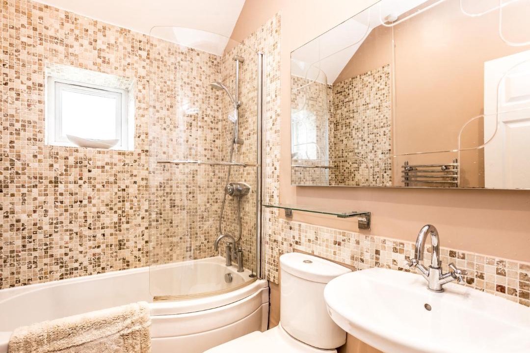Photo of Bathroom in Gullane