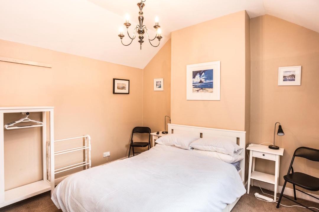 Photo of Bedroom in Gullane