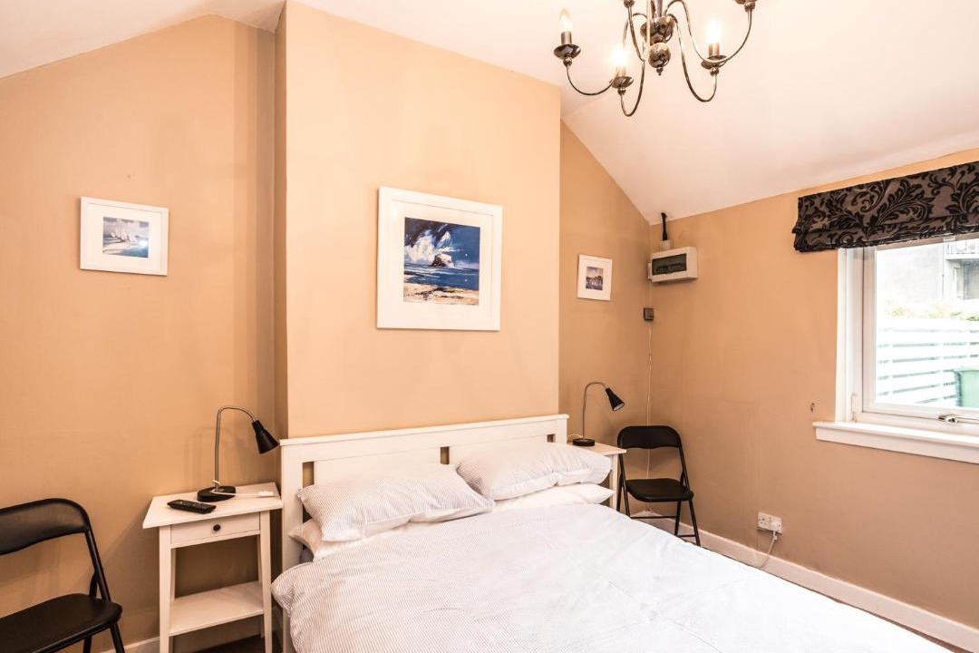 Photo of Bedroom in Gullane