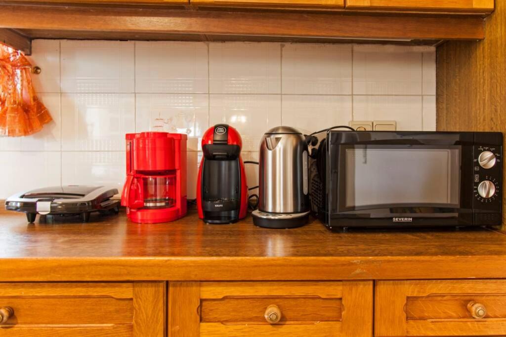 Photo of Kitchen in Kounavi