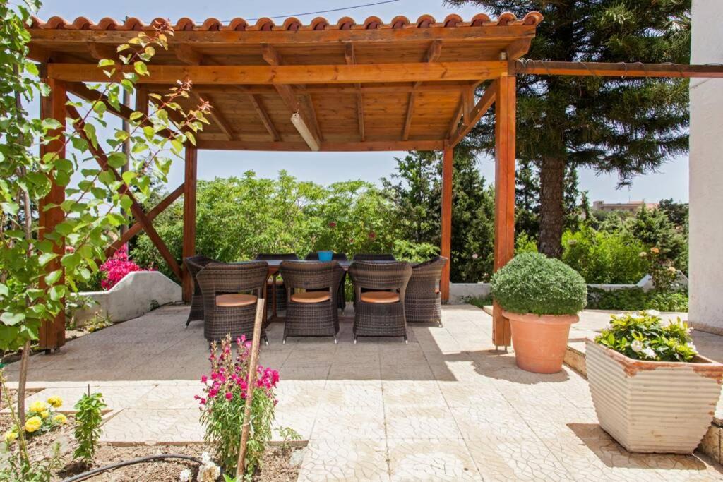Photo of Patio Balcony in Kounavi
