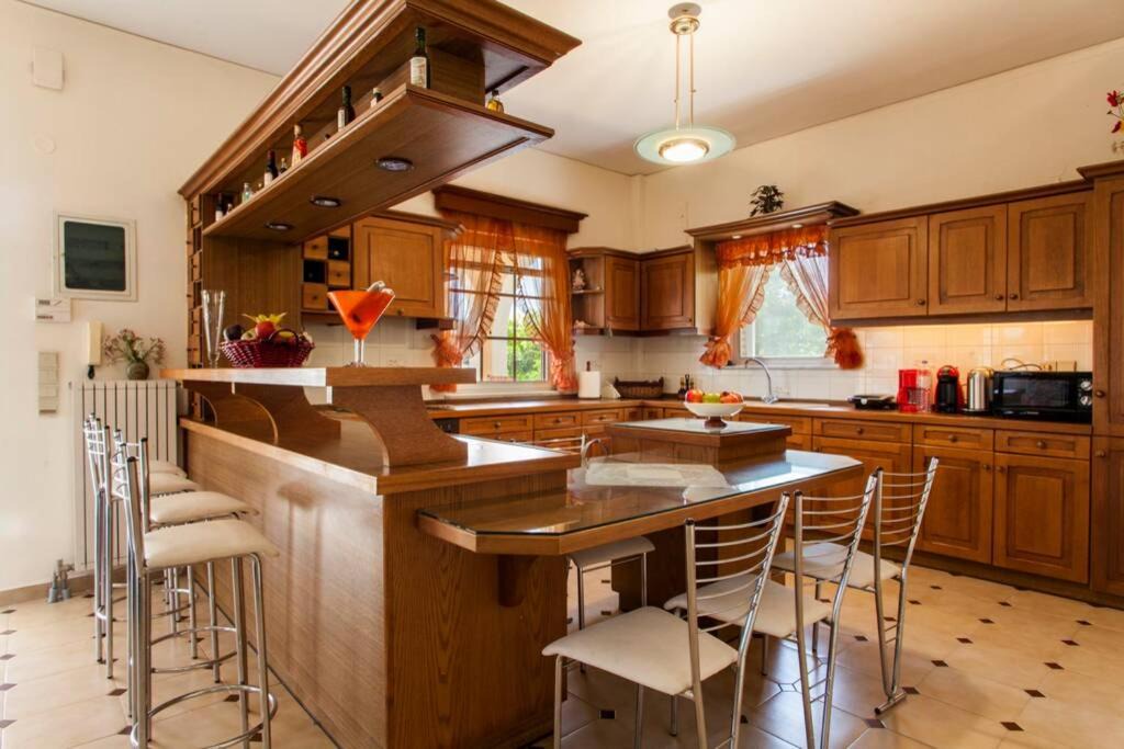 Photo of Kitchen in Kounavi