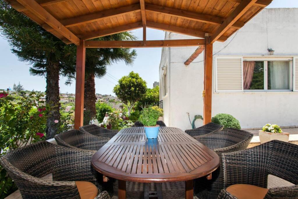 Photo of Patio Balcony in Kounavi