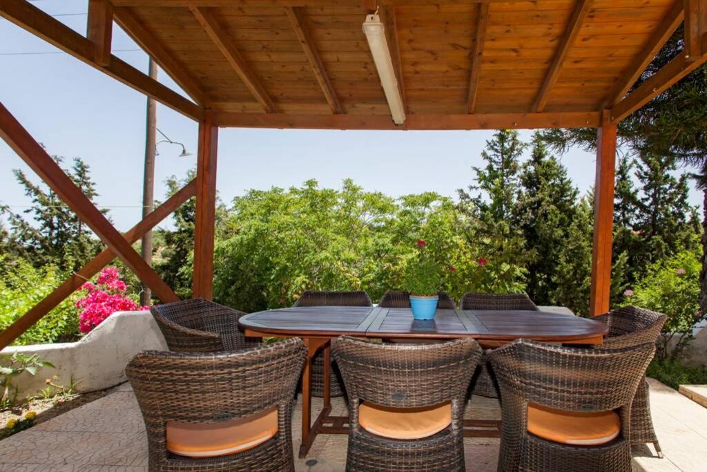 Photo of Patio Balcony in Kounavi