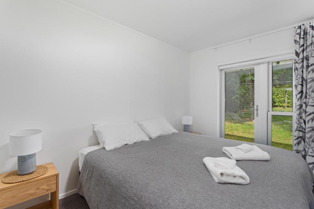 Photo of Bedroom in Ohope