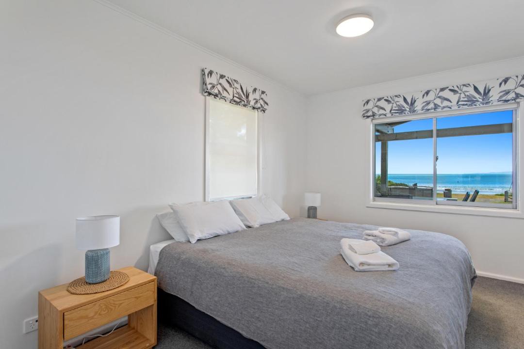 Photo of Bedroom in Ohope