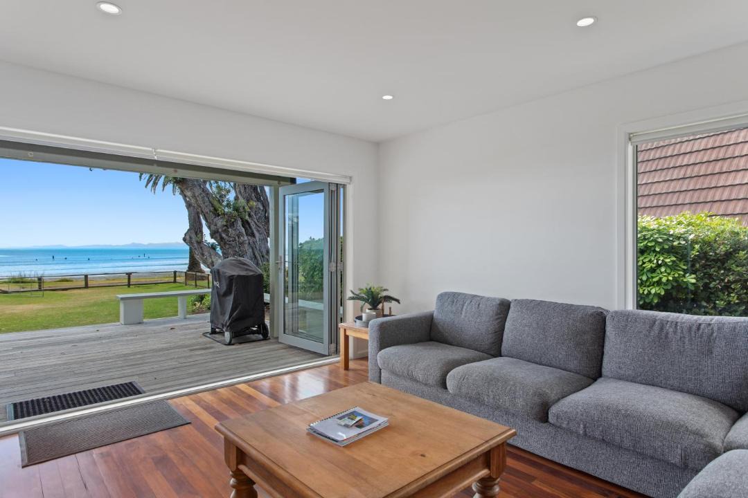 Photo of Livingroom in Ohope