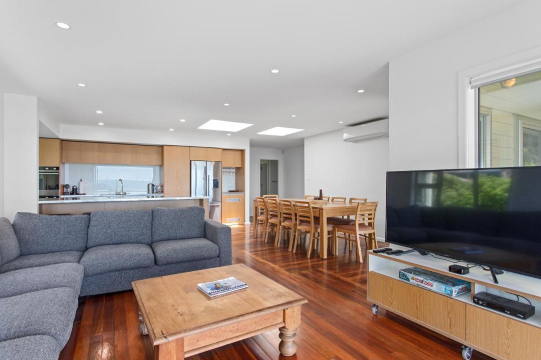 Photo of Livingroom in Ohope