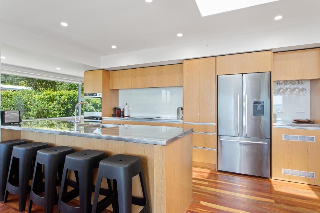 Photo of Kitchen in Ohope