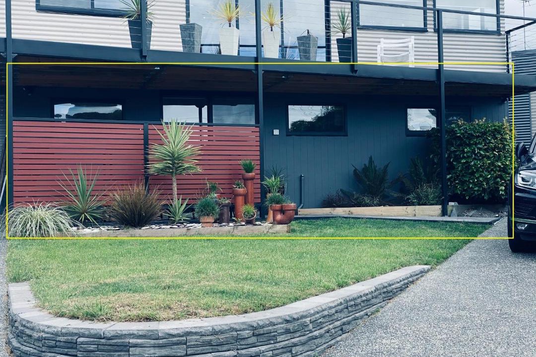 Photo of Buildings in Coles Bay